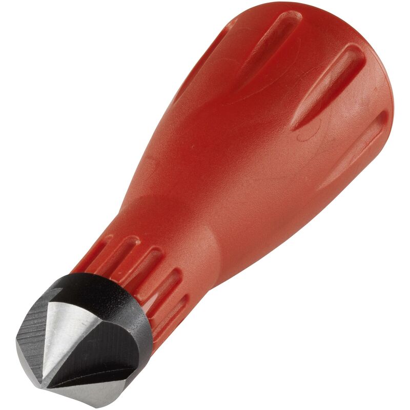 

4315000 - 1 avellanador manual, 3 cuchillas Ø 19 mm - Wolfcraft