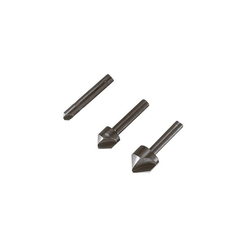

Accesorio Avellanador 6/12/16mm 2504000 - Wolfcraft