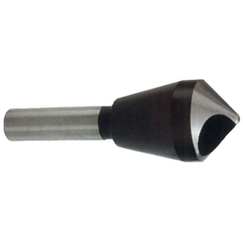 Avellanadores cónicos C-Agujero Gama taladro 15-20 Largo 85 mm Ø vástago 12mm