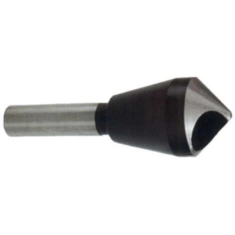 Avellanadores cónicos C-Agujero Gama taladro 5-10 Largo 48 mm Ø vástago 8mm