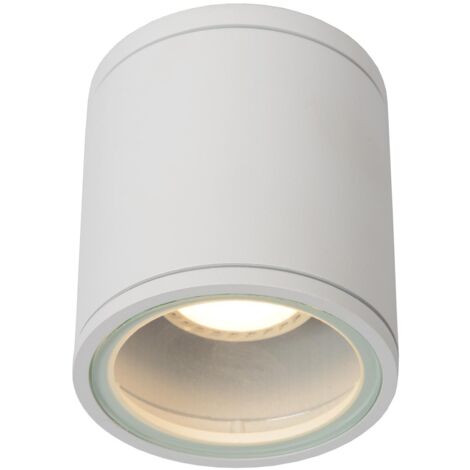 AVEN Spot plafond SdBain-Blanc