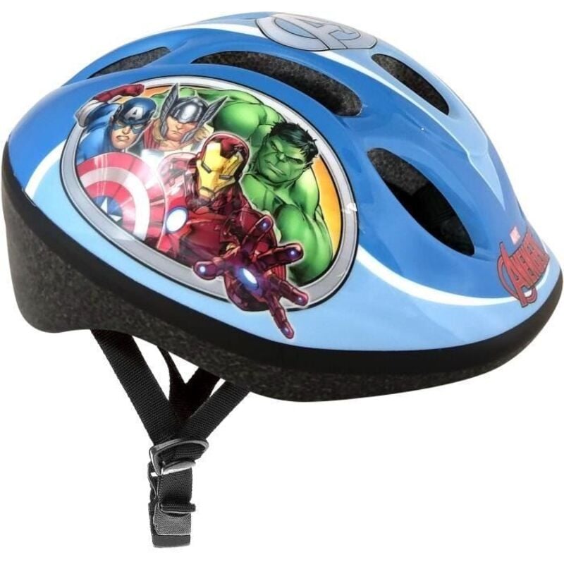 Avengers Casque Velo - Taille s