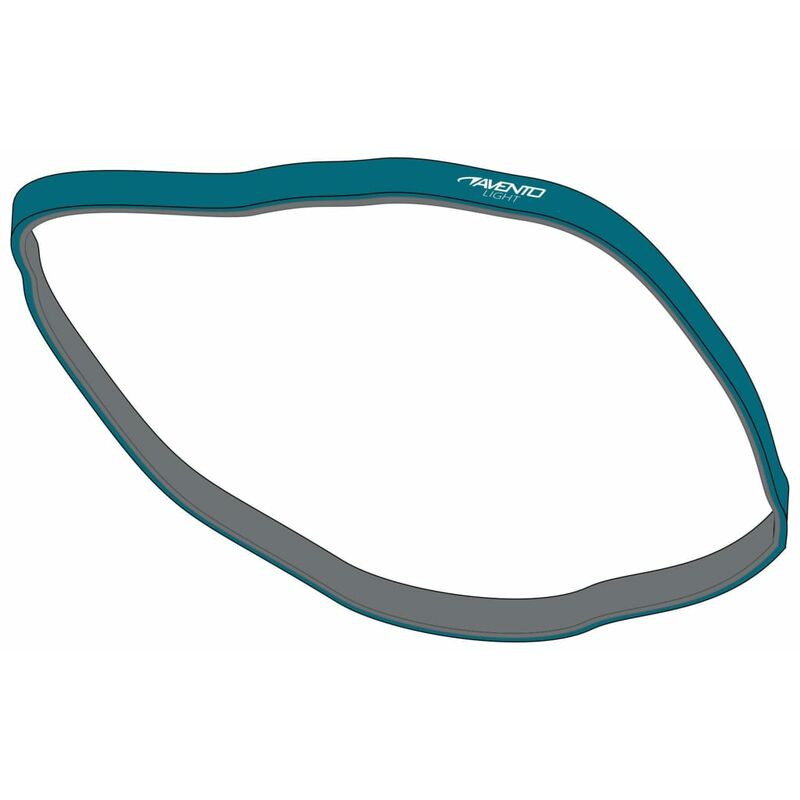 

Avento Bandas de resistencia para fitness latex suave