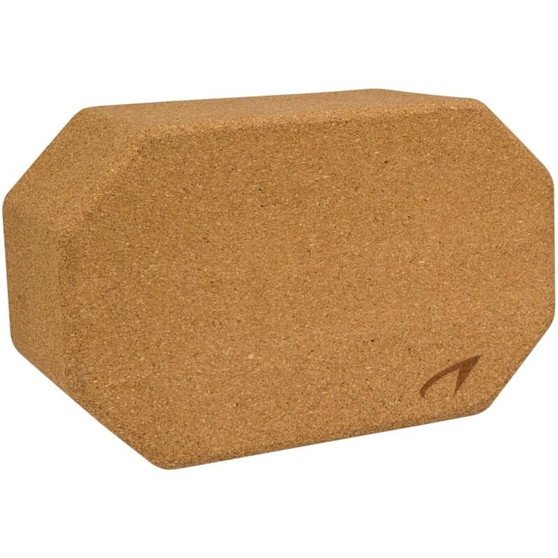 

Avento Bloque de yoga de corcho 41WP-KUR-Uni