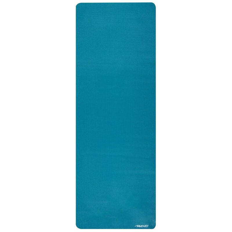 

Avento Esterilla de fitness/yoga básica azul