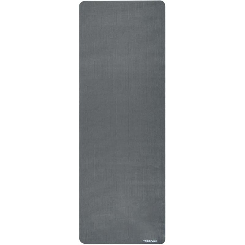 

Avento Esterilla de fitness/yoga básica gris