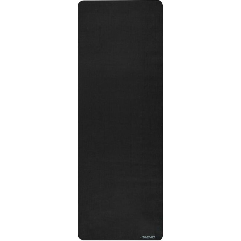 

Esterilla de fitness/yoga básica negra - Negro - Avento