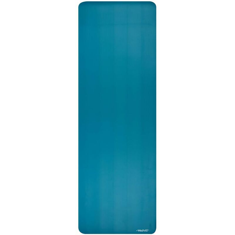 

Esterilla de fitness/yoga espuma NBR azul - Azul - Avento