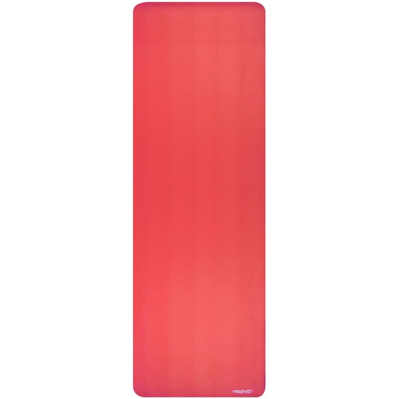 

Avento Esterilla de fitness/yoga espuma NBR rosa