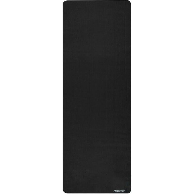 Avento - Fitness/Yoga Mat Basic Black