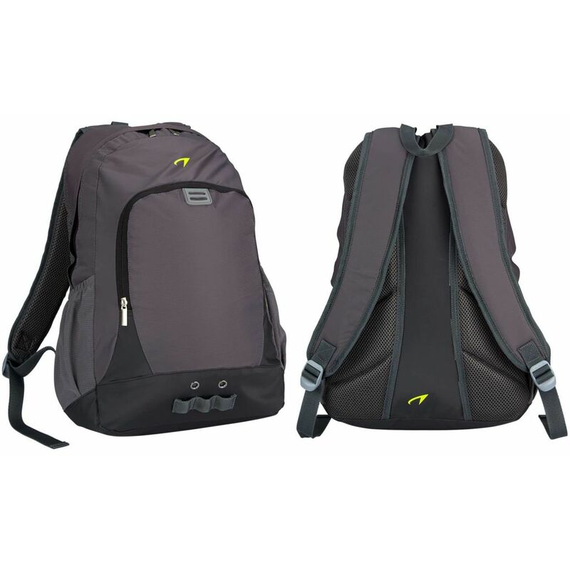 

Avento Mochila de deporte hombre 29 L gris antracita 21OA-AZZ-Uni