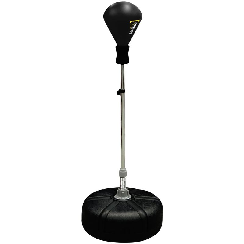 

Punching Ball Reflex negro - Negro - Avento