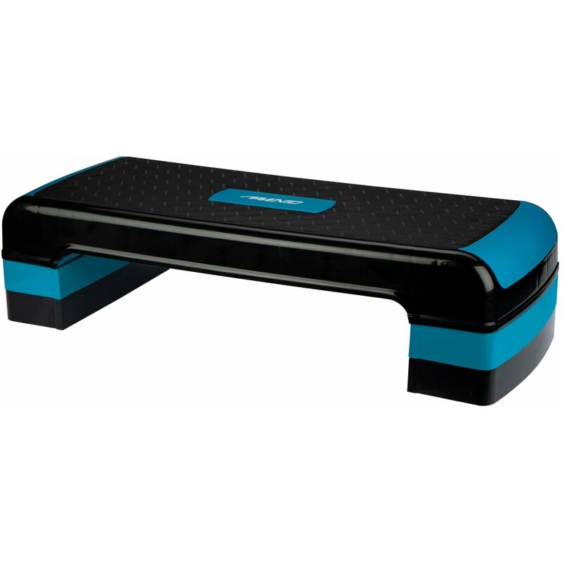 

Avento Step de aerobic grande 79x29x20 cm