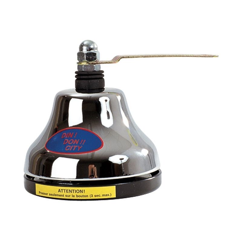 Fisa - Avertisseur 12V - Cloche