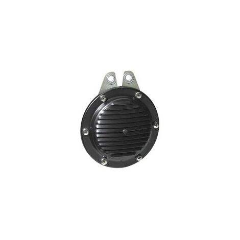 Avertisseur industriel sonore 100dB IP20 IK08 avec alimentation 24V LEGRAND 041520