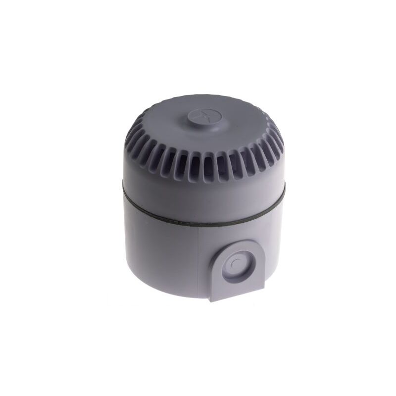 Eaton - Avertisseur sonore Blanc série Fulleon, 9 28 v c.c., 110dB IP65 ( Prix pour 1 )