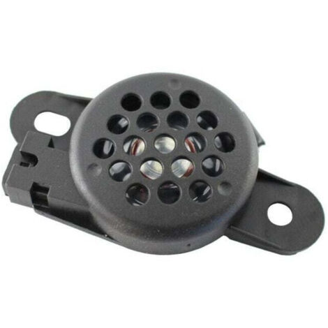 Avertisseur sonore de stationnement PDC Radar de recul – Alarme de sécurité – Remplacement pour Audi VW Skoda 8E0919279 – Installation facile