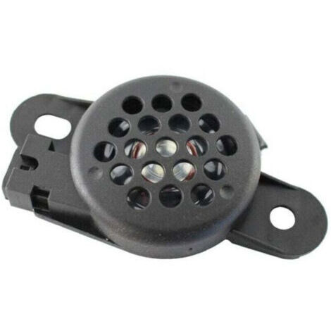 Avertisseur sonore de stationnement PDC Radar de recul – Alarme de sécurité – Remplacement pour Audi VW Skoda 8E0919279 – Installation facile