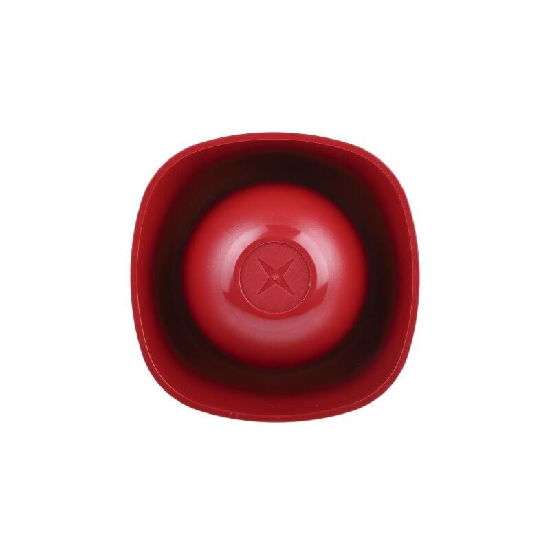 Avertisseur sonore Rouge Eaton série Eaton Fulleon, 9 28 v c.c., 120dB IP21C ( Prix pour 1 )