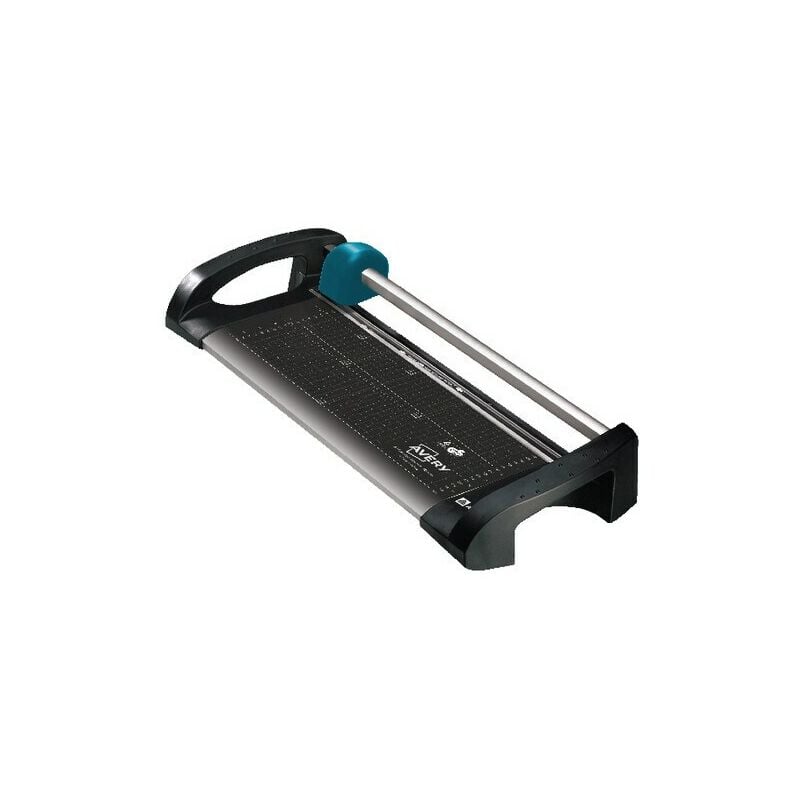 Avery - A3TR Trimmer A3 Blue - Black