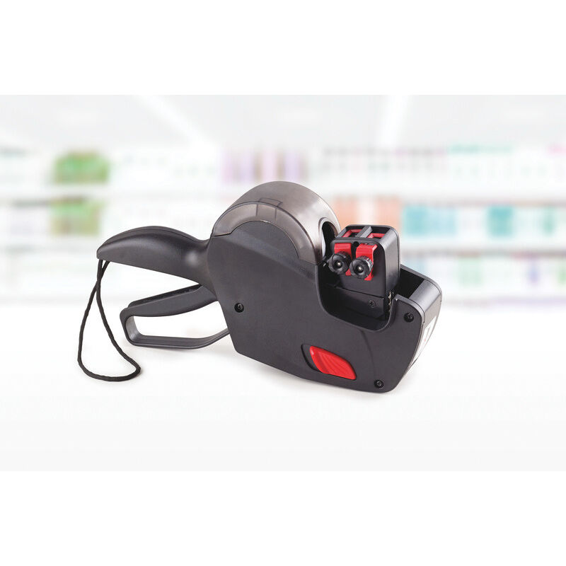 Pistolet à prix Avery AV-PL2/18 2 lignes 10+8 caractères