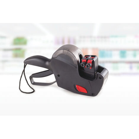 Avery Zweckform Preisauszeichnungsgerät PL2/18