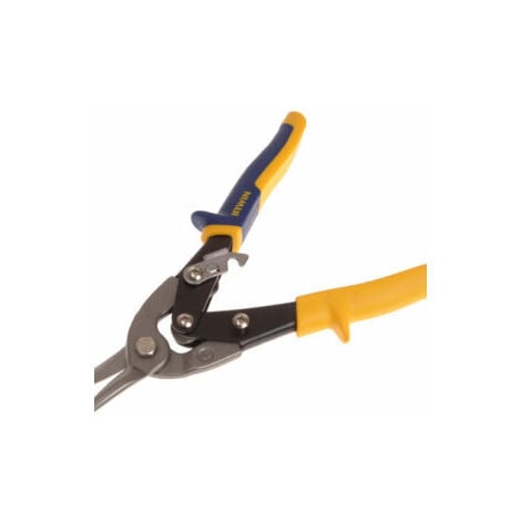 Aviation Snips Straight Cut 250mm (10in)