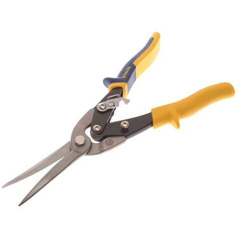 Aviation Snips  Utility Cut 290Mm (11In)