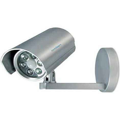 Avidsen 103655 Luce di Cortesia a LED con Sensore di Presenza, 1.5 V