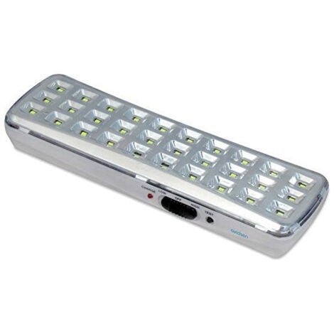 Avidsen 103661 Lampada A/Black-Out 30Led