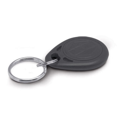 Avidsen – Badge RFID supplémentaire pour portier vidéo – Portée de détection jusqu'à 5 cm – Compatible modèles 112282, 512269, 112271 – 112259