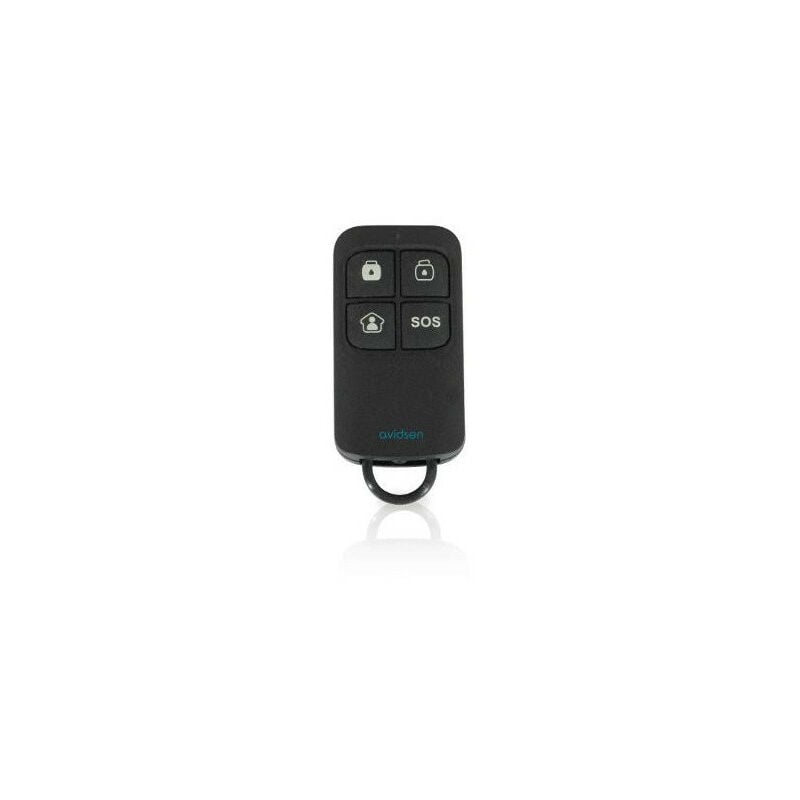 

Mando a distancia Skyda para alarmas 100720 y 100731 - Avidsen