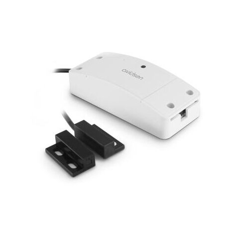 Avidsen Module Wifi pour portes de garage et portails 127041 + Porte-clés Domobip offert