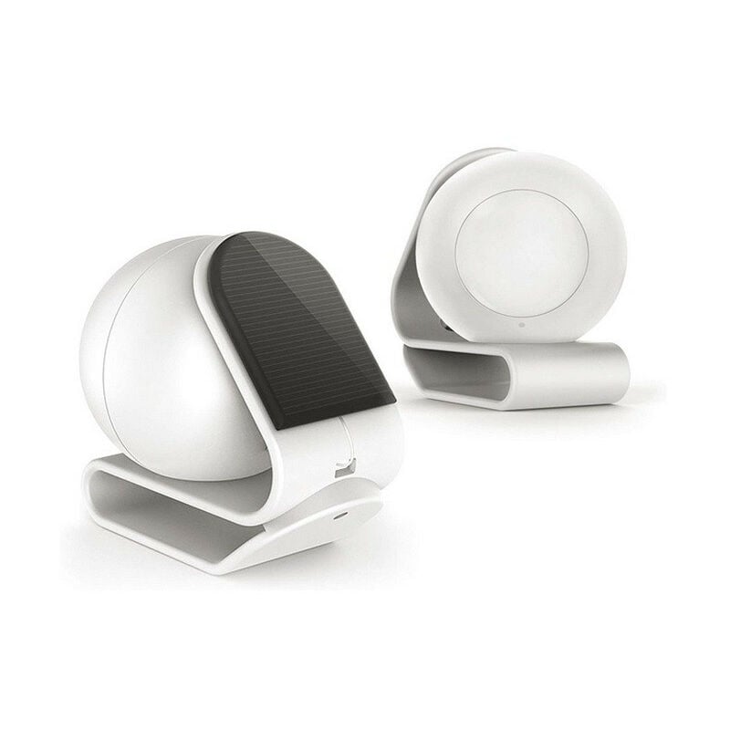 

Pro - Detector de movimiento solar EnOcean de hasta 15 m - Avidsen