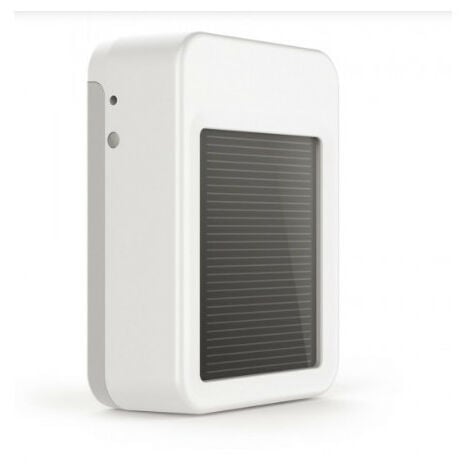 Avidsen Pro - Rilevatore solare EnOcean per porte e finestre