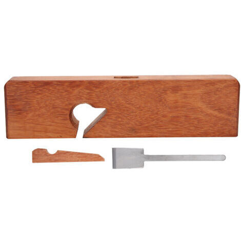 Avion à bois (rabot plat), scie à bois, fraise à bois, outils manuels pour menuiserie, usinage du bois, outils de menuiserie bricolage
