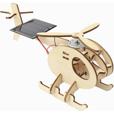 Robot-avion modèle 3D mobile en bois vente de jeux et jouets sur Ad