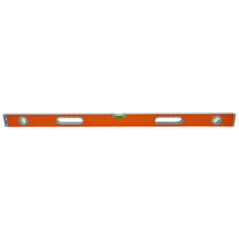 AVIT  AV02031 Leichtmetall-Wasserwaage   100 cm
