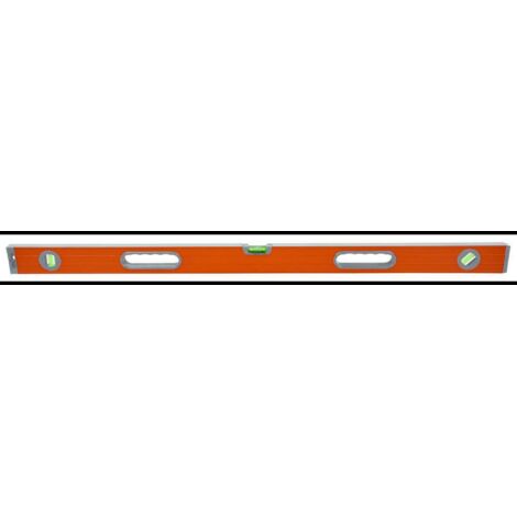 Avit AV02031 Livella ad alcool – 1 m