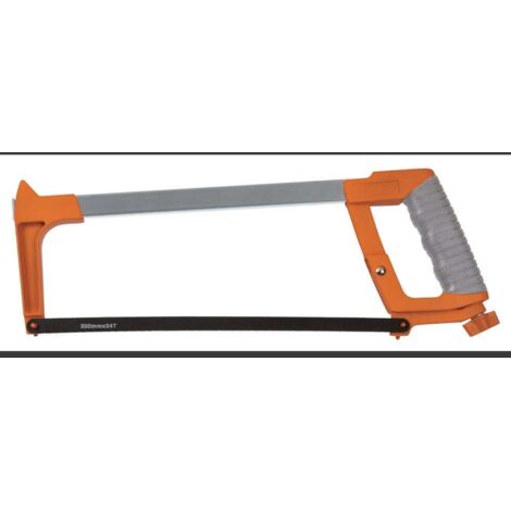 Avit AV09011 sega per metallo con telaio metallico 300 mm