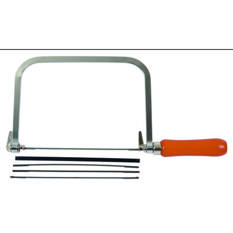 AVIT  AV09030 Laubsäge 320 mm