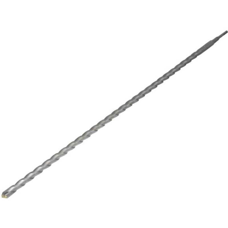 AVIT - Forets beton 12-16-24mm x1m SDS