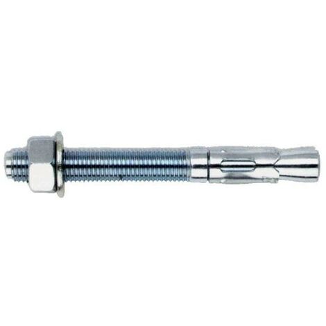 AVL avl anclaje mta macho cincado 10 x  70 (caja 100 unidades)