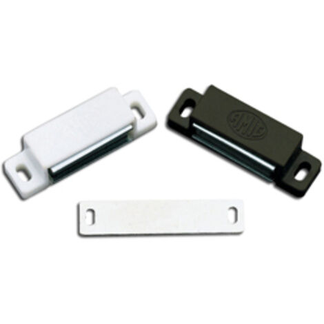 AVL avl golpetes 5 iman marron 47x15 mc509b (caja 100 unidades)