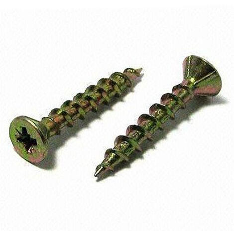 AVL avl maxi caja 40 und tornillo pozi bricoma 5 x 70 ref 8839