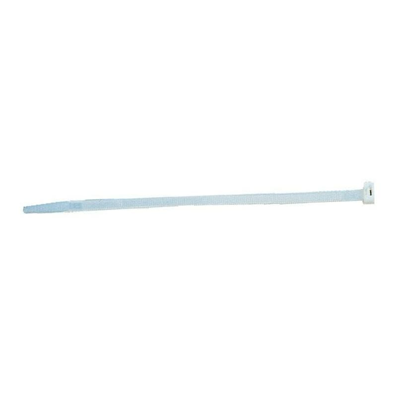 

avl brida blanca 4,8x 160 brd 160- 4.8 el ciento - Mibricotienda