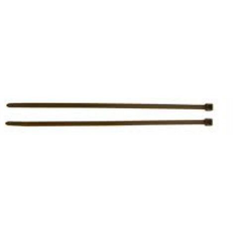 AVL Brida Marrón 3.6x200 BRD 200-3.6 El Ciento