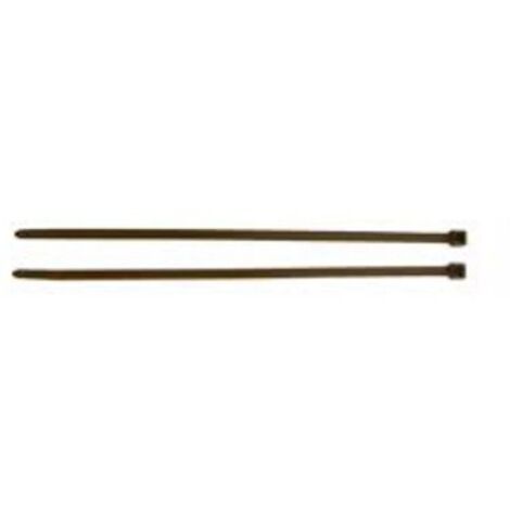 AVL Brida Marrón 4.8x300 BRD 300-4.8 El Ciento
