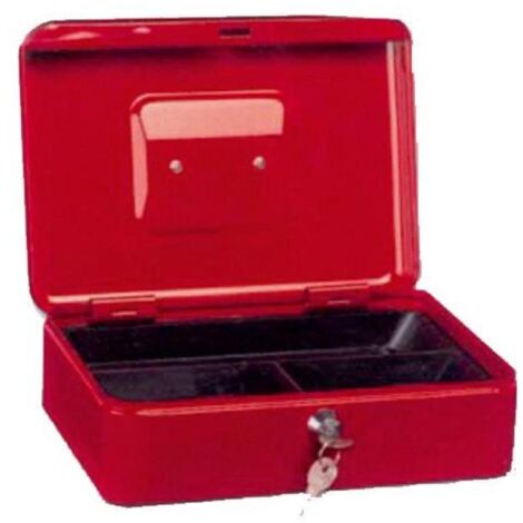 AVL Caja de Caudales N487 300x240 con Bandeja C300M
