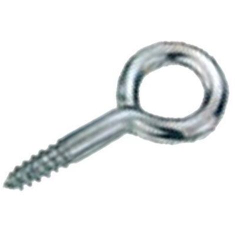 avl cancamos-hembrilla cerrados 22x100 zinc. 44097 (caja 0.5 unidades)